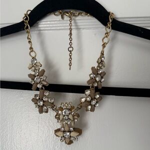 J Crew Necklace